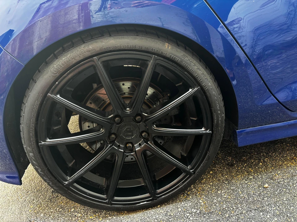 2016 Volkswagen Golf R Mk7 - Image 25 of 25