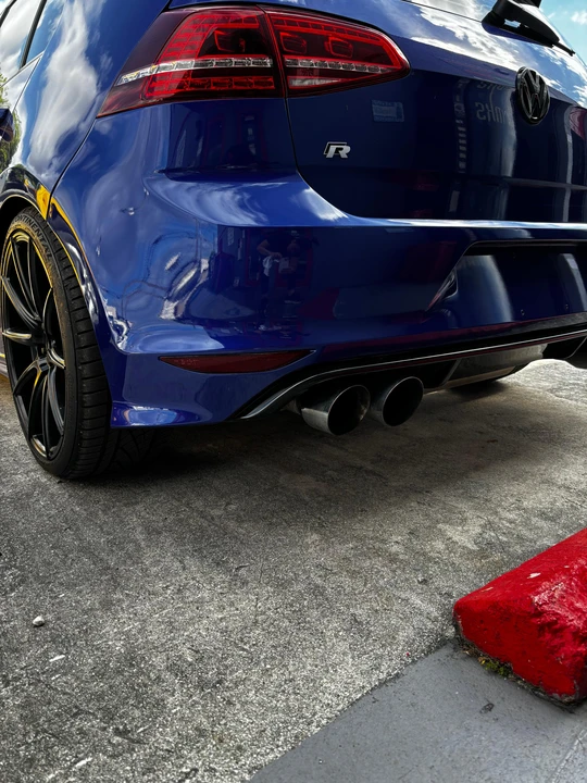 2016 Volkswagen Golf R Mk7 - Image 20 of 25