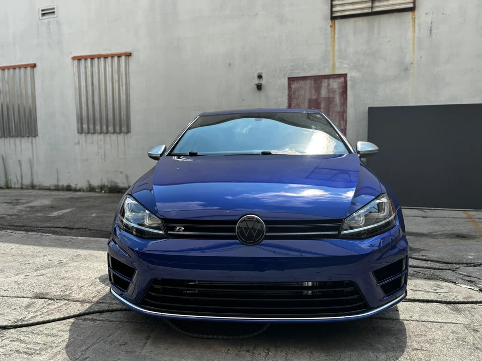 2016 Volkswagen Golf R Mk7 - Image 13 of 25