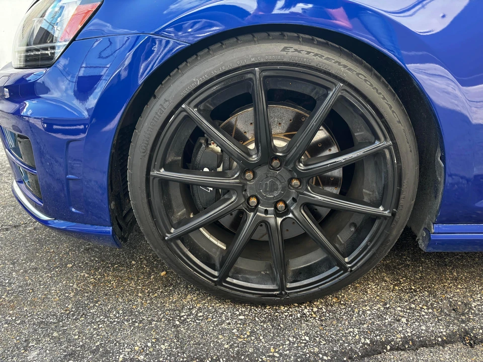 2016 Volkswagen Golf R Mk7 - Image 23 of 25