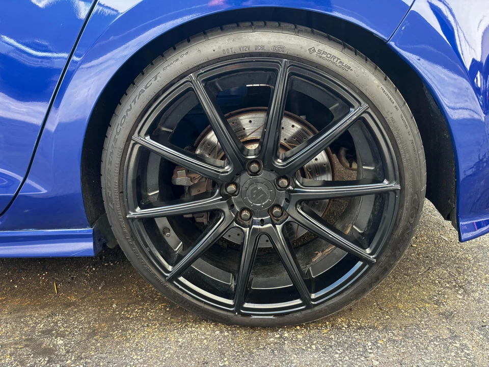 2016 Volkswagen Golf R Mk7 - Image 24 of 25