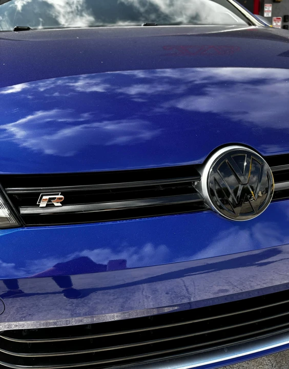 2016 Volkswagen Golf R Mk7 - Image 14 of 25