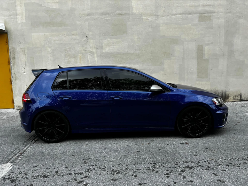 2016 Volkswagen Golf R Mk7 - Image 11 of 25