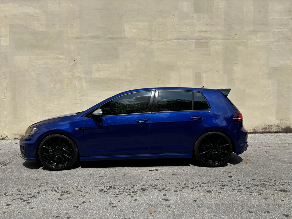 2016 Volkswagen Golf R Mk7 - Image 7 of 25