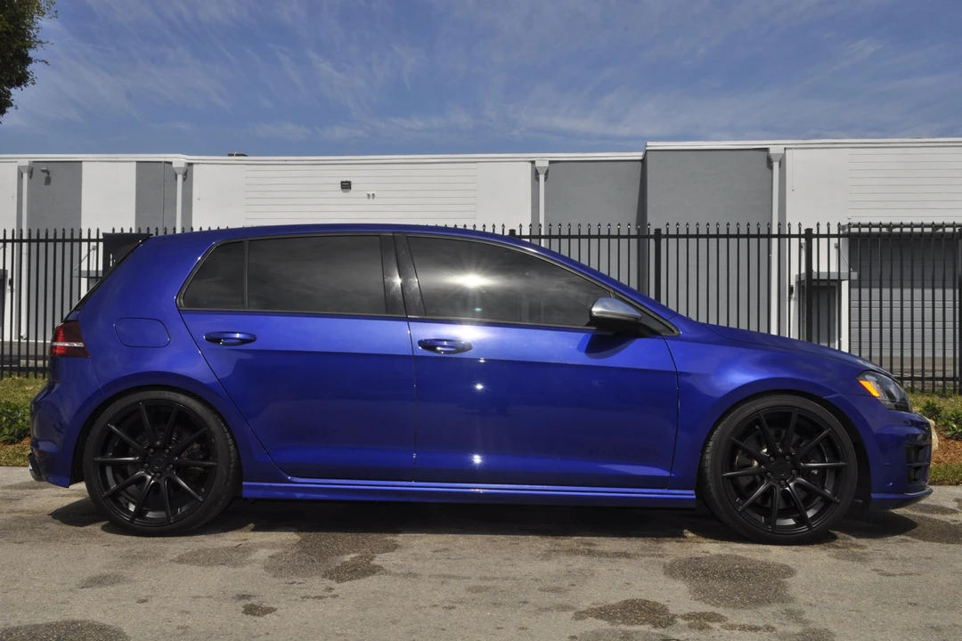 2016 Volkswagen Golf R Mk7 - Image 3 of 25