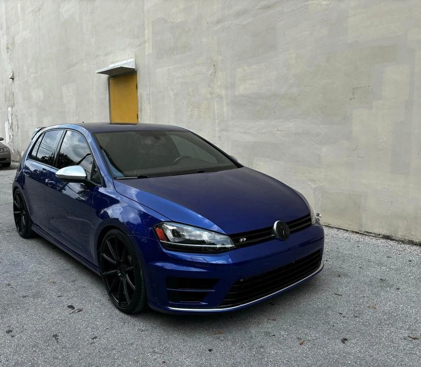 2016 Volkswagen Golf R Mk7 - Image 12 of 25