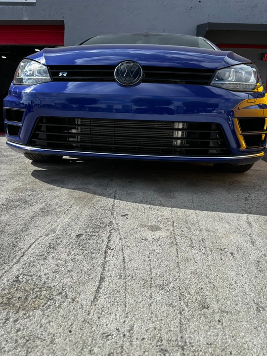 2016 Volkswagen Golf R Mk7 - Image 15 of 25