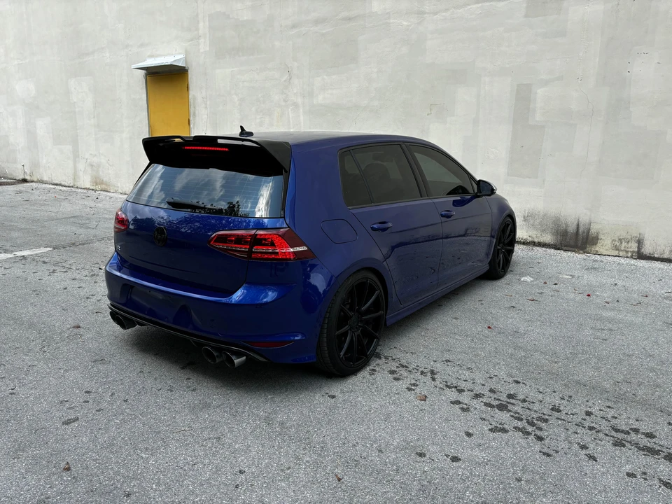 2016 Volkswagen Golf R Mk7 - Image 10 of 25