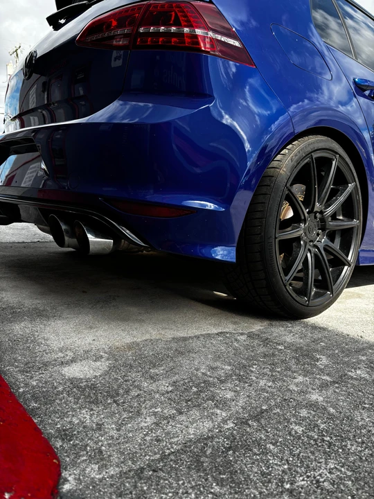 2016 Volkswagen Golf R Mk7 - Image 21 of 25