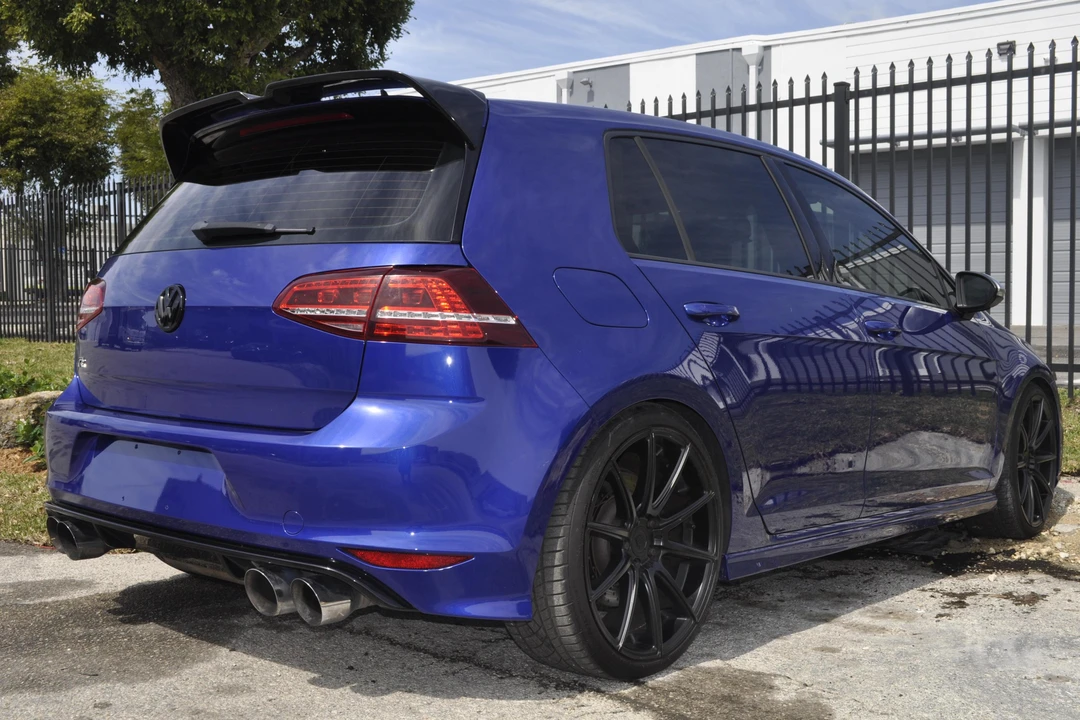 2016 Volkswagen Golf R Mk7 - Image 4 of 25