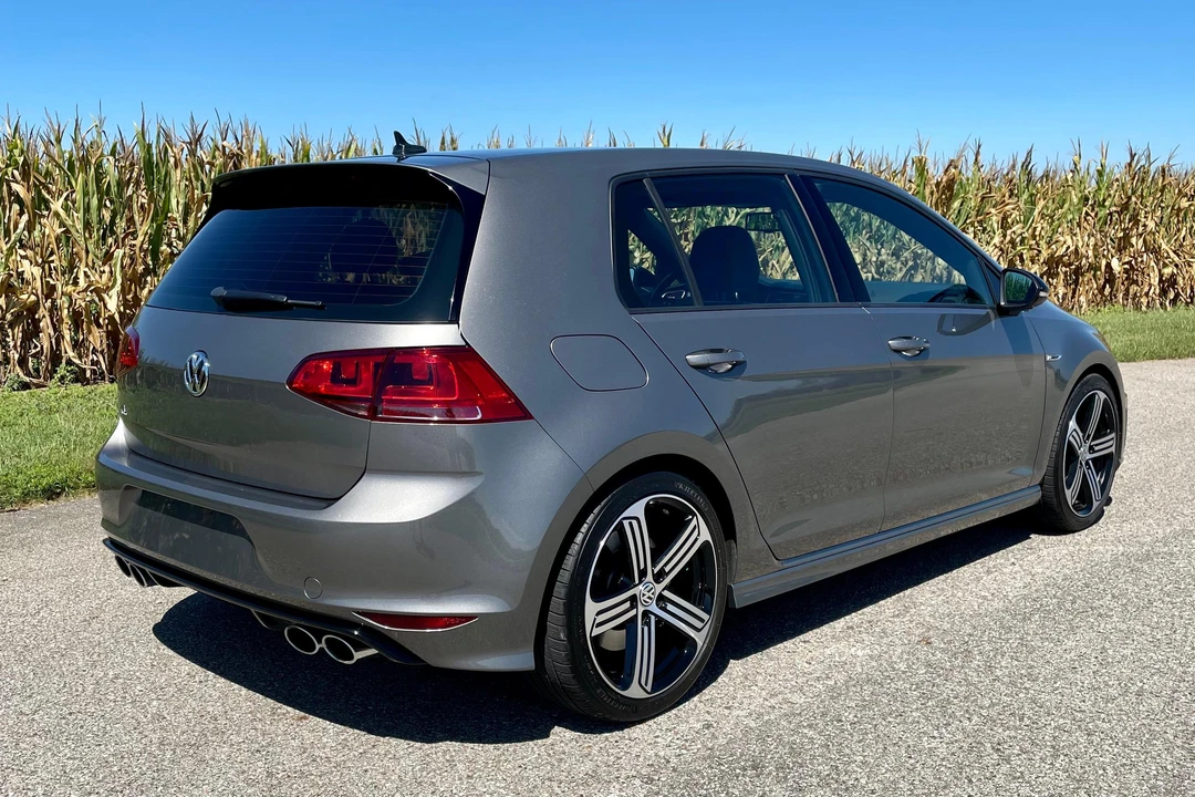 2016 Volkswagen Golf R Mk7 - Image 13 of 31