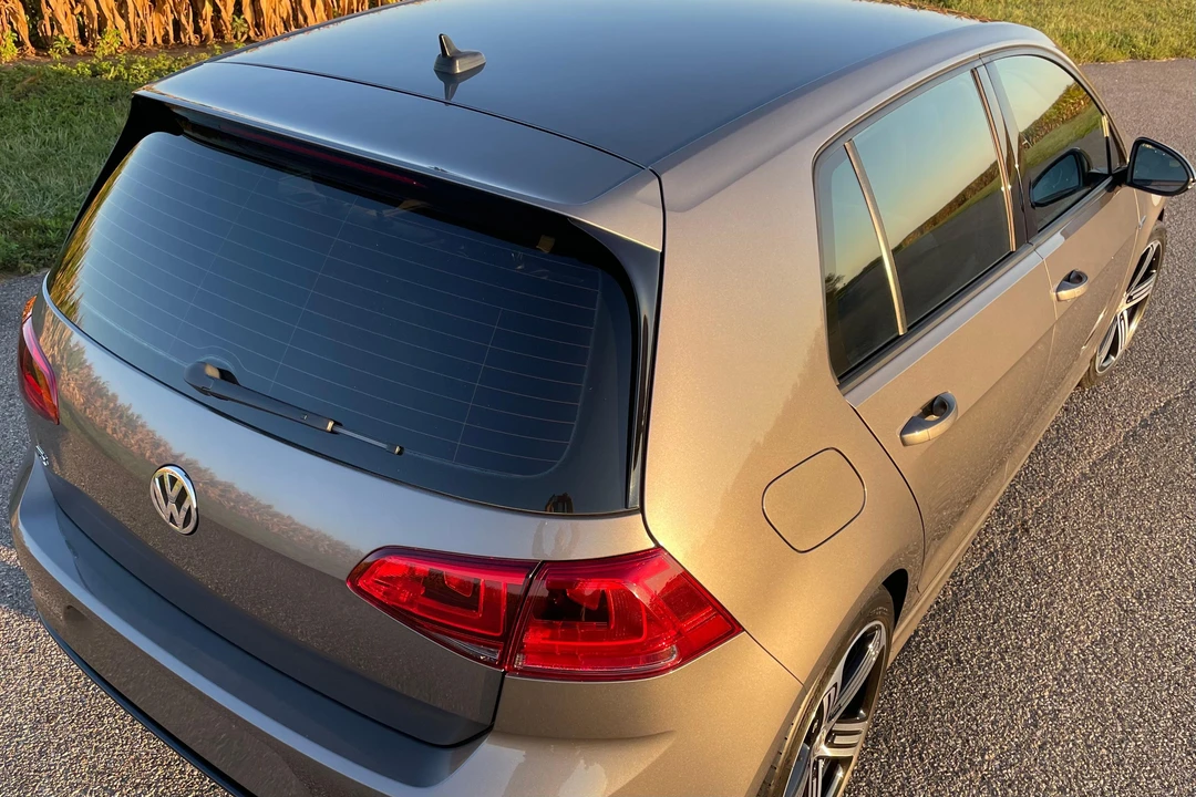 2016 Volkswagen Golf R Mk7 - Image 28 of 31