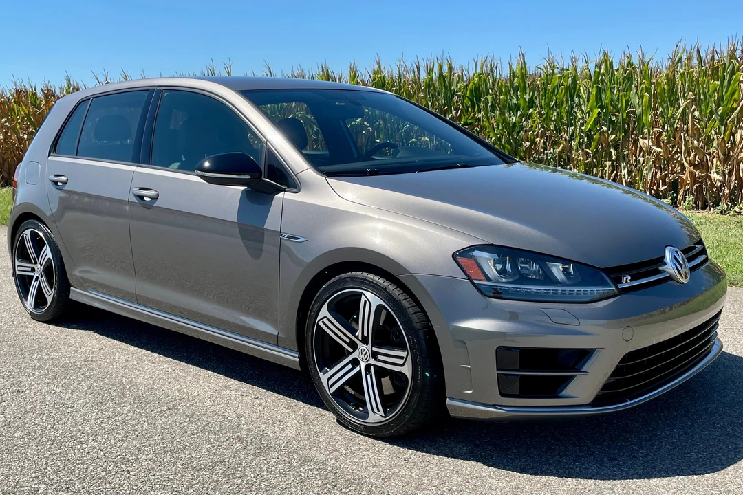 2016 Volkswagen Golf R Mk7 - Image 16 of 31