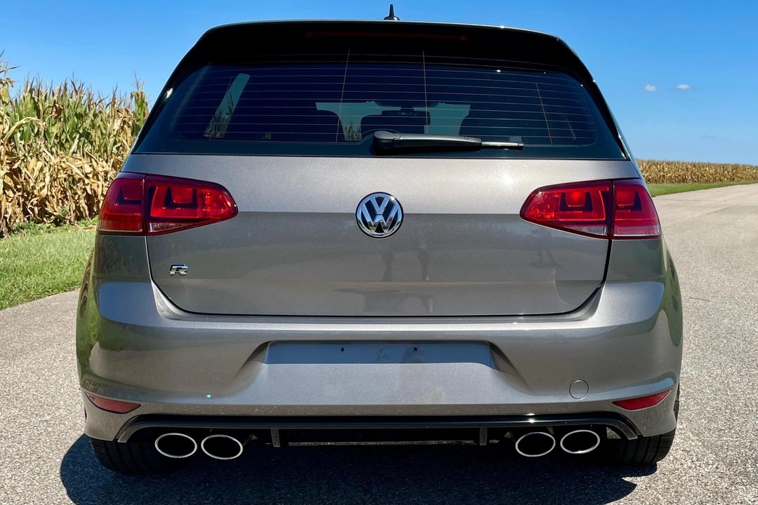 2016 Volkswagen Golf R Mk7 - Image 5 of 31