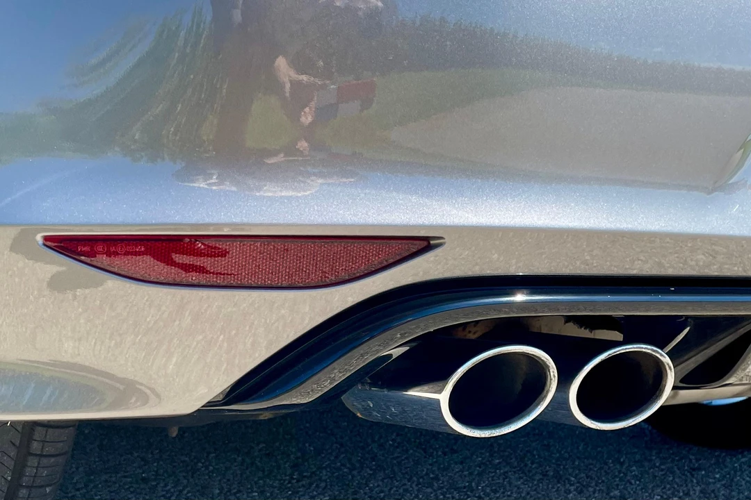 2016 Volkswagen Golf R Mk7 - Image 25 of 31