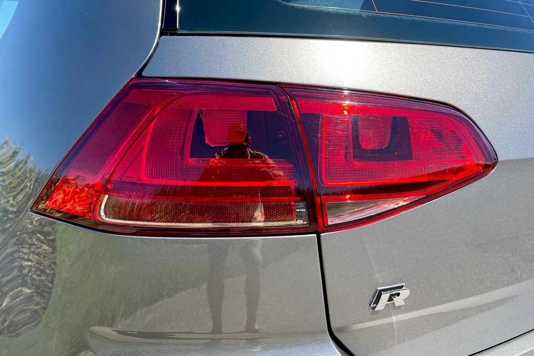 2016 Volkswagen Golf R Mk7 - Image 23 of 31