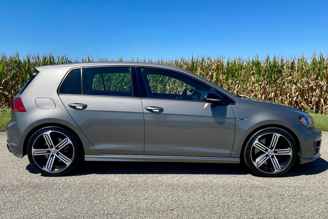 2016 Volkswagen Golf R Mk7 - Image 3 of 31