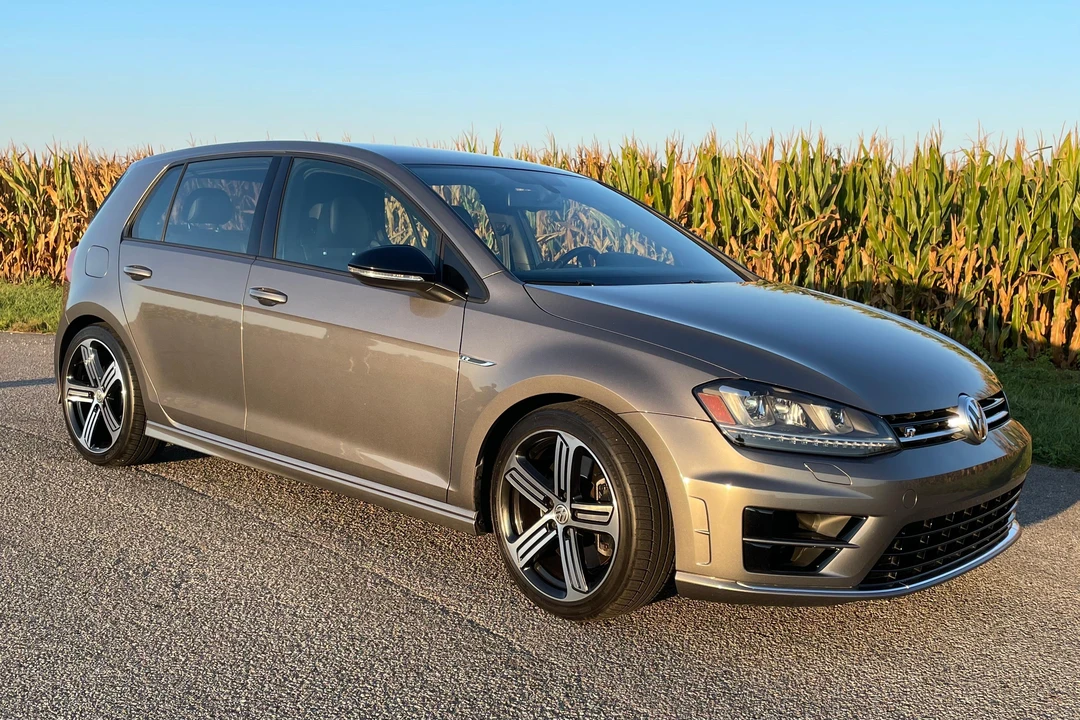 2016 Volkswagen Golf R Mk7 - Image 15 of 31