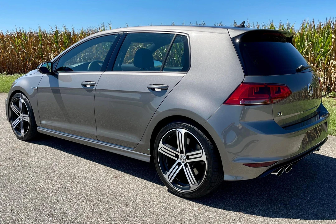 2016 Volkswagen Golf R Mk7 - Image 4 of 31