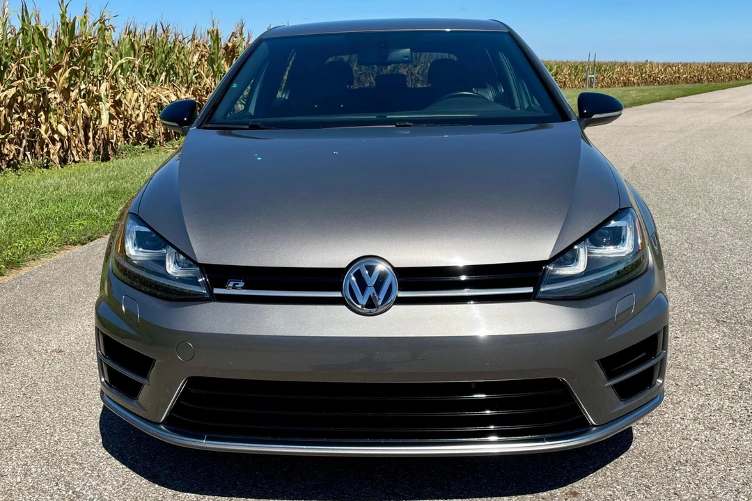 2016 Volkswagen Golf R Mk7 - Image 2 of 31
