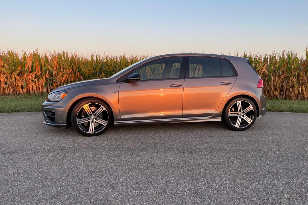 2016 Volkswagen Golf R Mk7 - Image 7 of 31