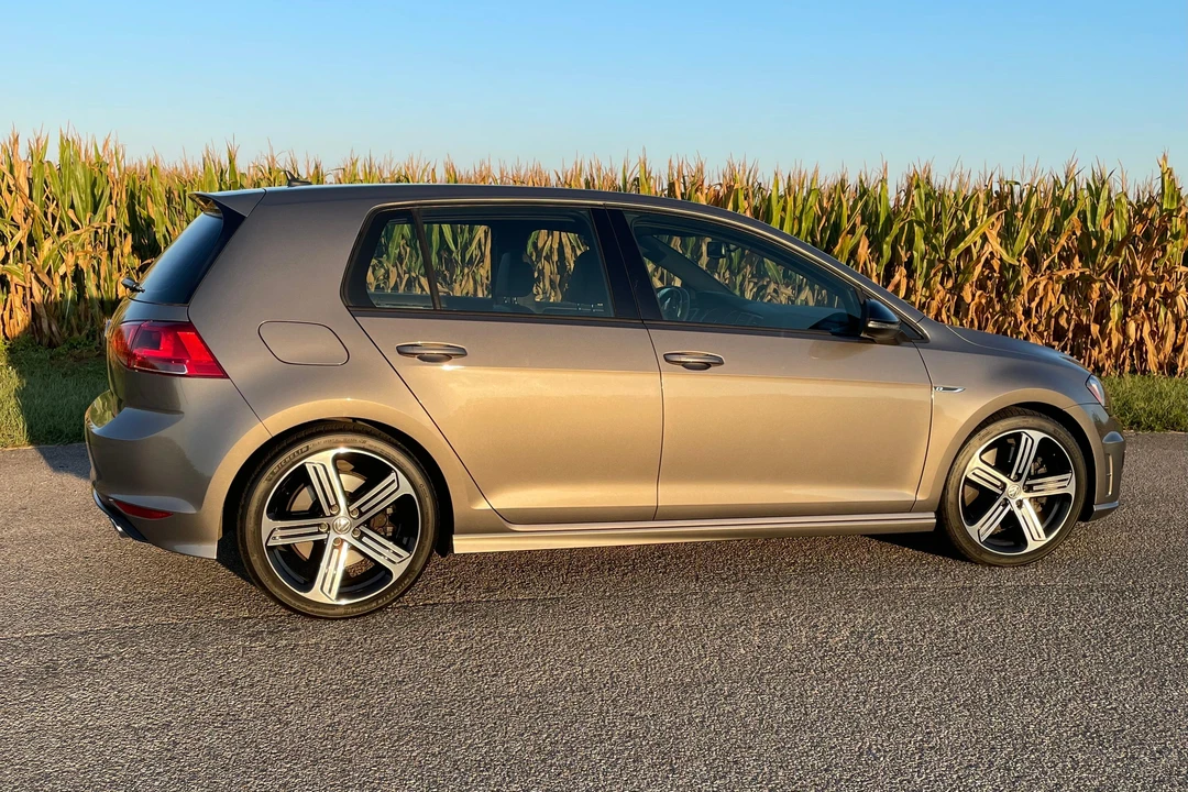 2016 Volkswagen Golf R Mk7 - Image 14 of 31