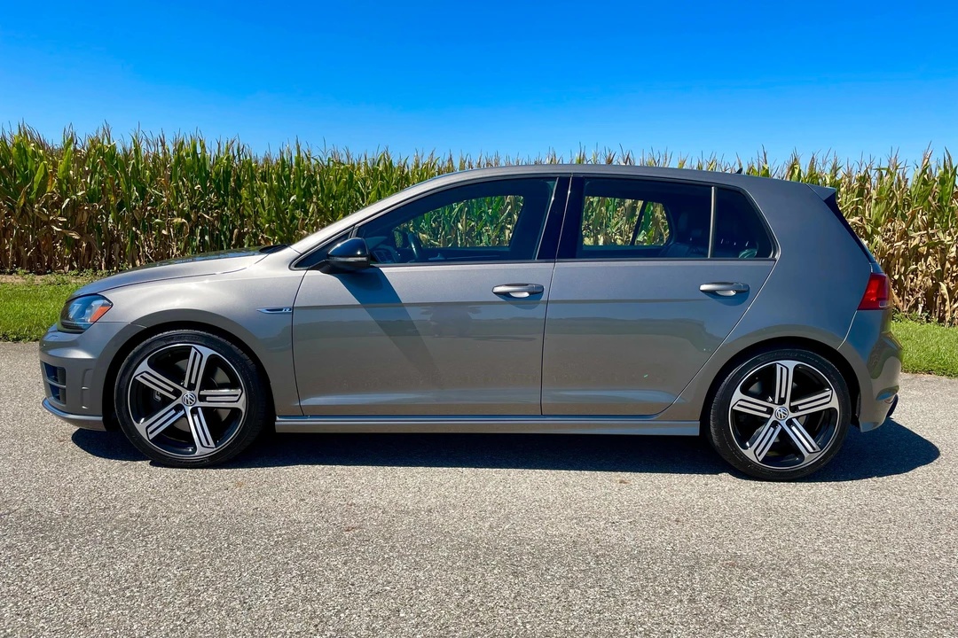2016 Volkswagen Golf R Mk7 - Image 8 of 31