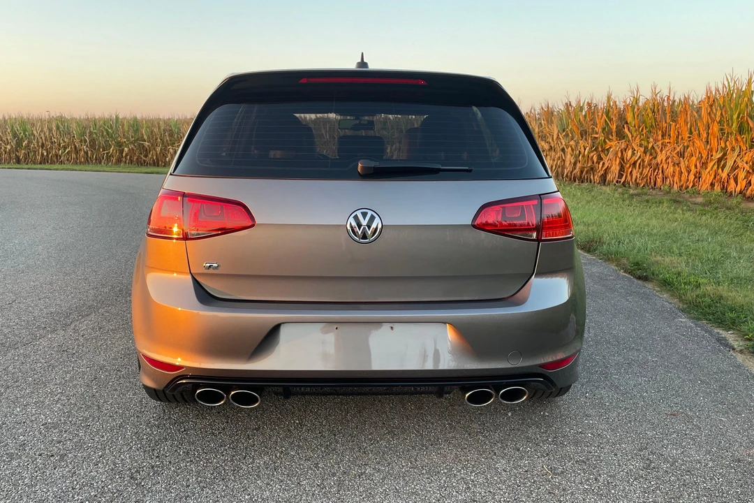 2016 Volkswagen Golf R Mk7 - Image 11 of 31