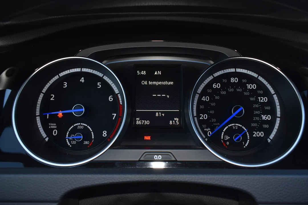 2016 Volkswagen Golf R Mk7 - Image 27 of 31