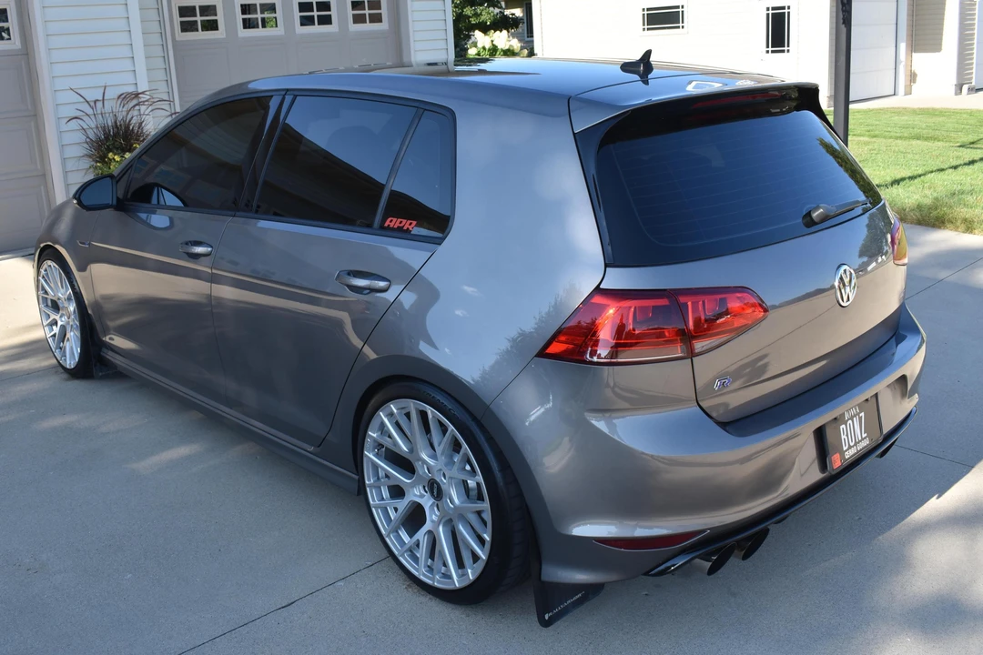 2016 Volkswagen Golf R Mk7 - Image 4 of 31