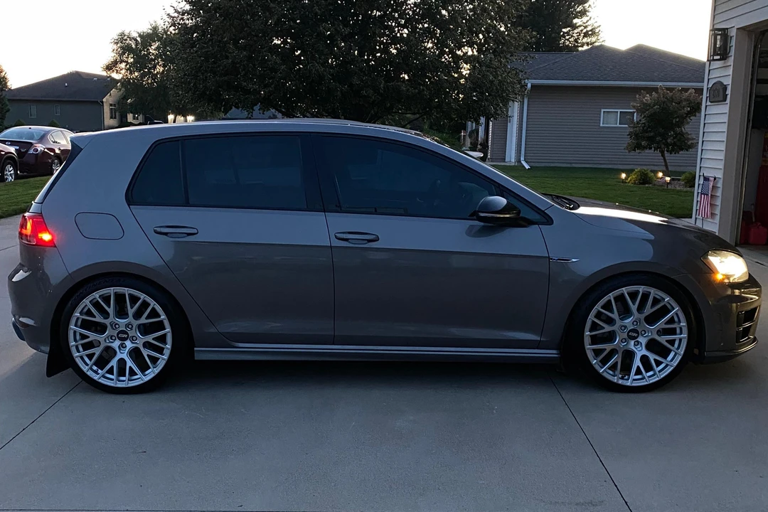 2016 Volkswagen Golf R Mk7 - Image 13 of 31