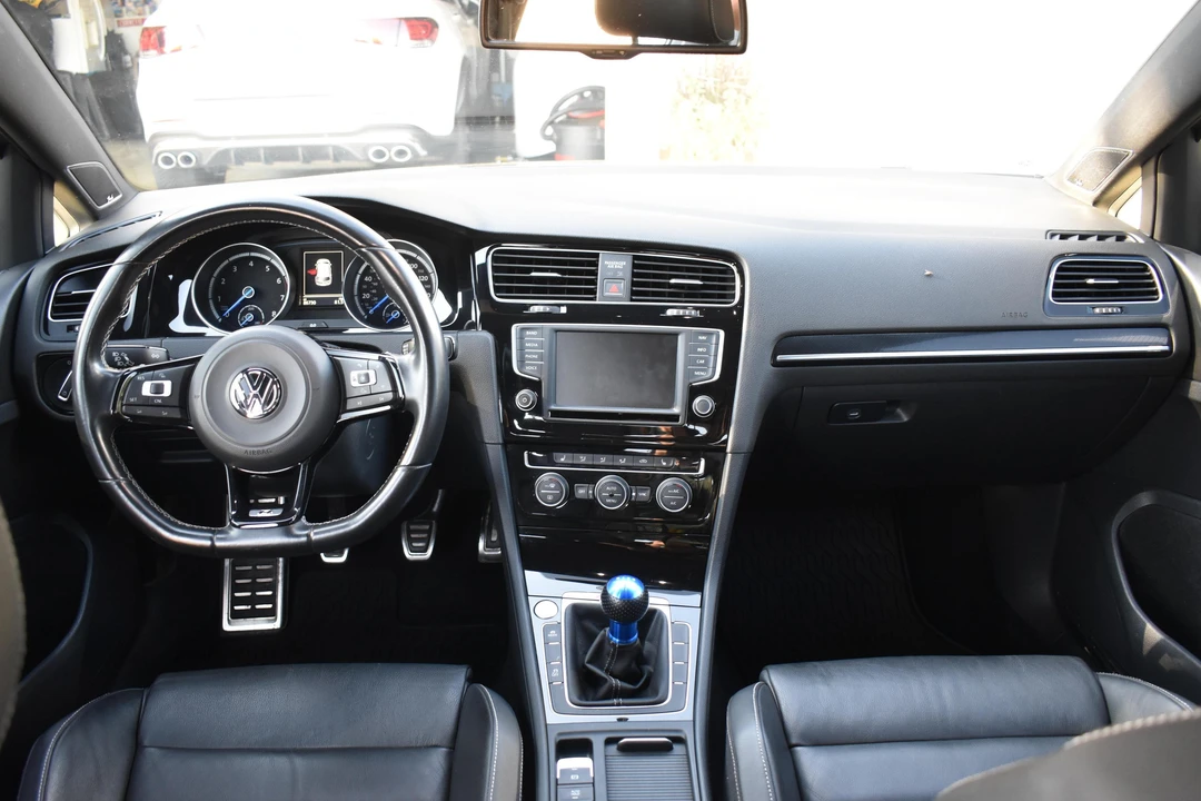 2016 Volkswagen Golf R Mk7 - Image 24 of 31