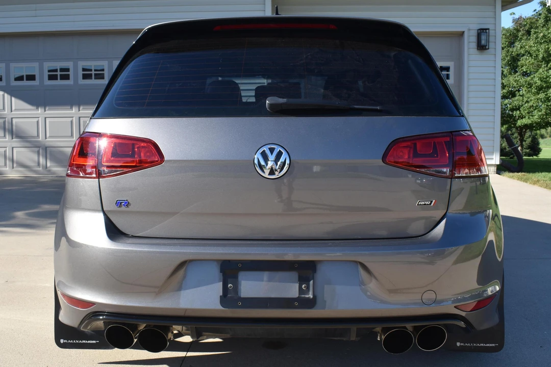 2016 Volkswagen Golf R Mk7 - Image 5 of 31
