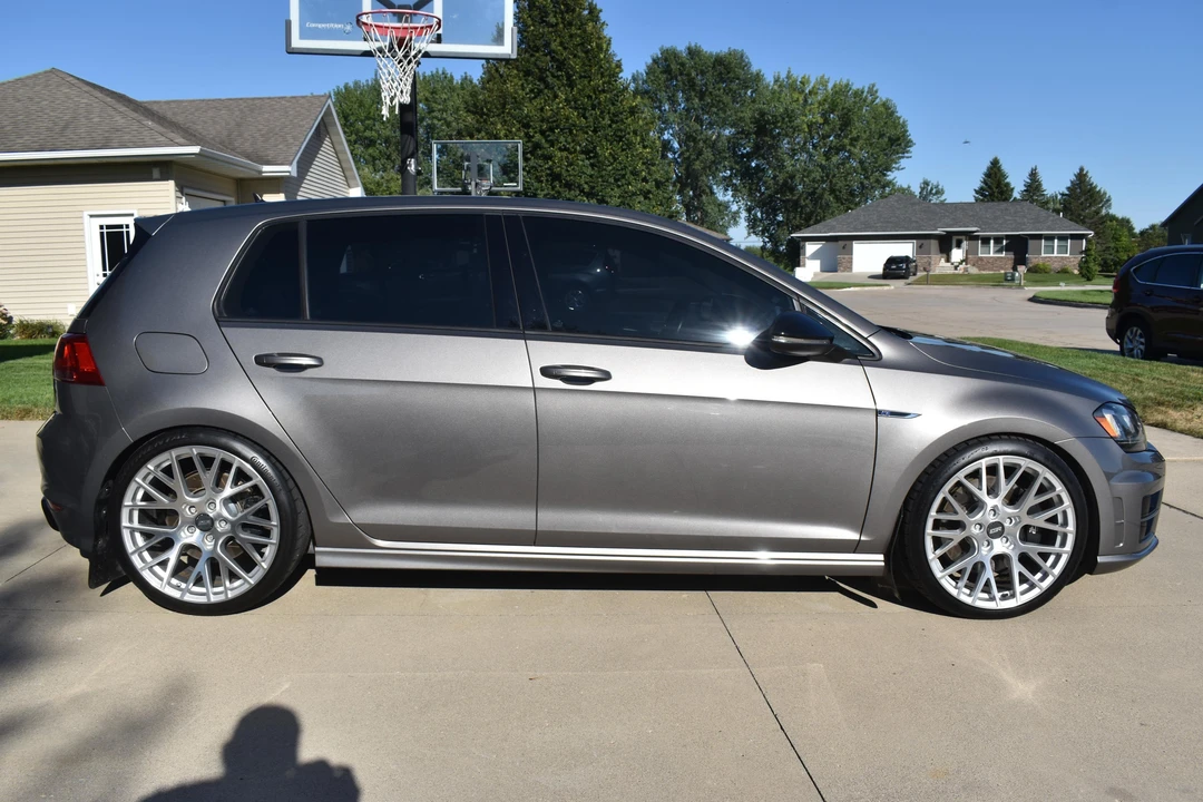 2016 Volkswagen Golf R Mk7 - Image 14 of 31