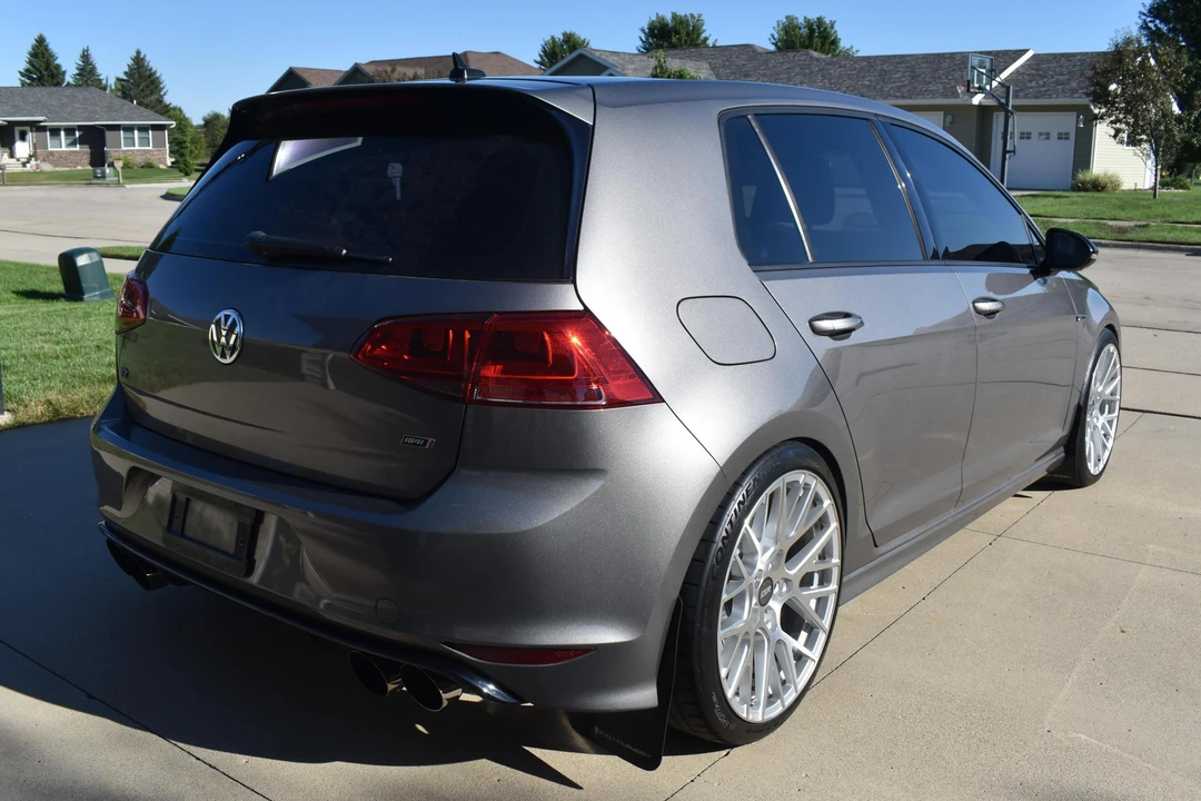 2016 Volkswagen Golf R Mk7 - Image 12 of 31