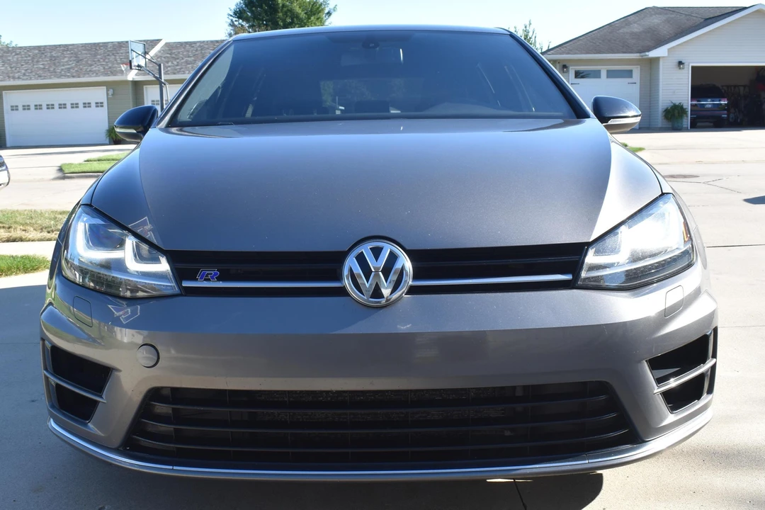 2016 Volkswagen Golf R Mk7 - Image 2 of 31