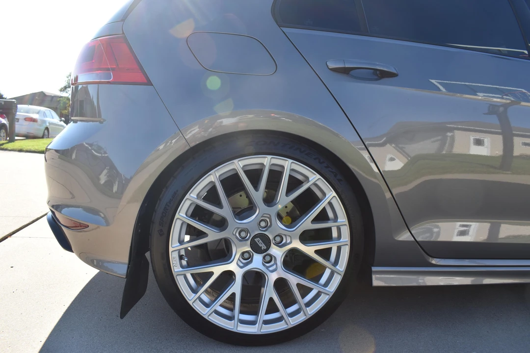 2016 Volkswagen Golf R Mk7 - Image 22 of 31