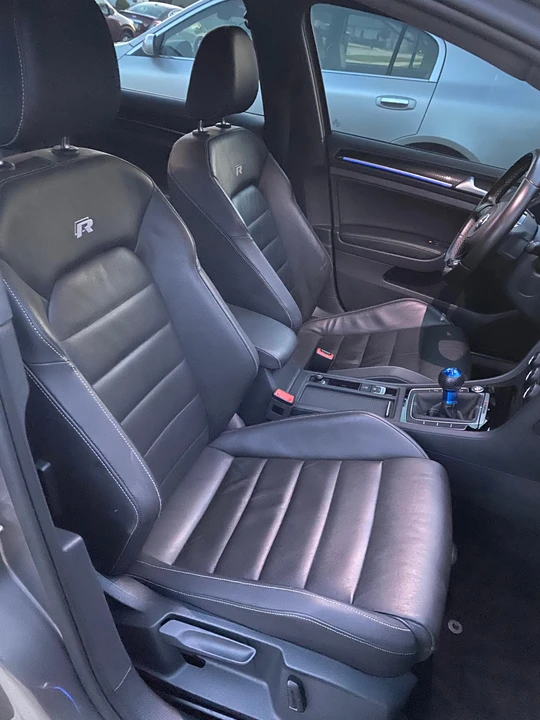2016 Volkswagen Golf R Mk7 - Image 30 of 31