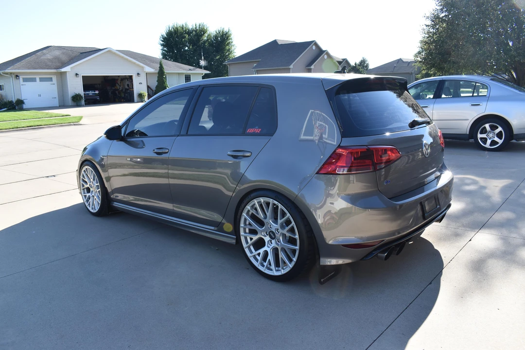 2016 Volkswagen Golf R Mk7 - Image 10 of 31