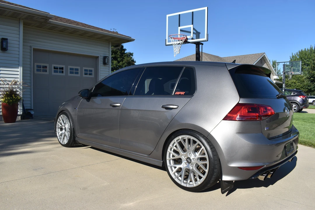 2016 Volkswagen Golf R Mk7 - Image 9 of 31