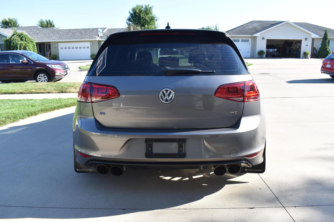 2016 Volkswagen Golf R Mk7 - Image 11 of 31