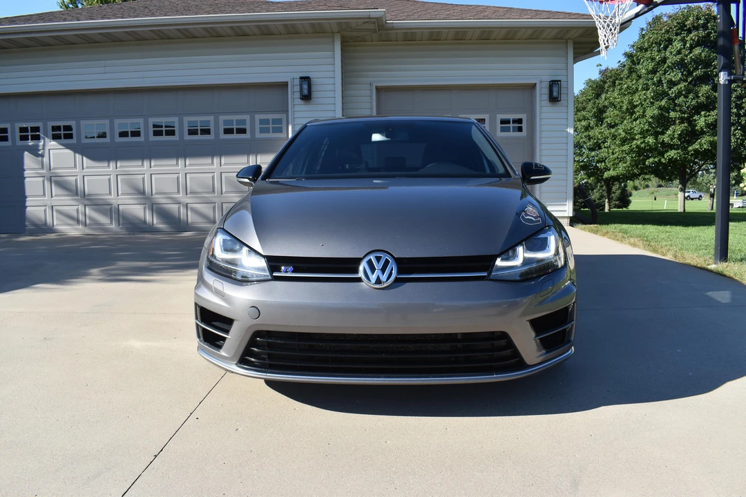 2016 Volkswagen Golf R Mk7 - Image 6 of 31
