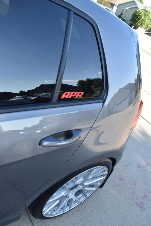 2016 Volkswagen Golf R Mk7 - Image 16 of 31