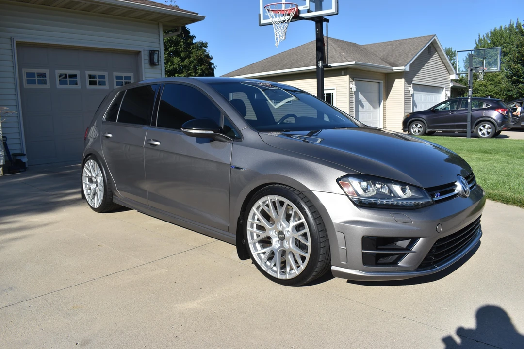 2016 Volkswagen Golf R Mk7 - Image 15 of 31