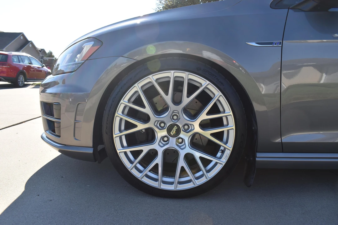 2016 Volkswagen Golf R Mk7 - Image 20 of 31