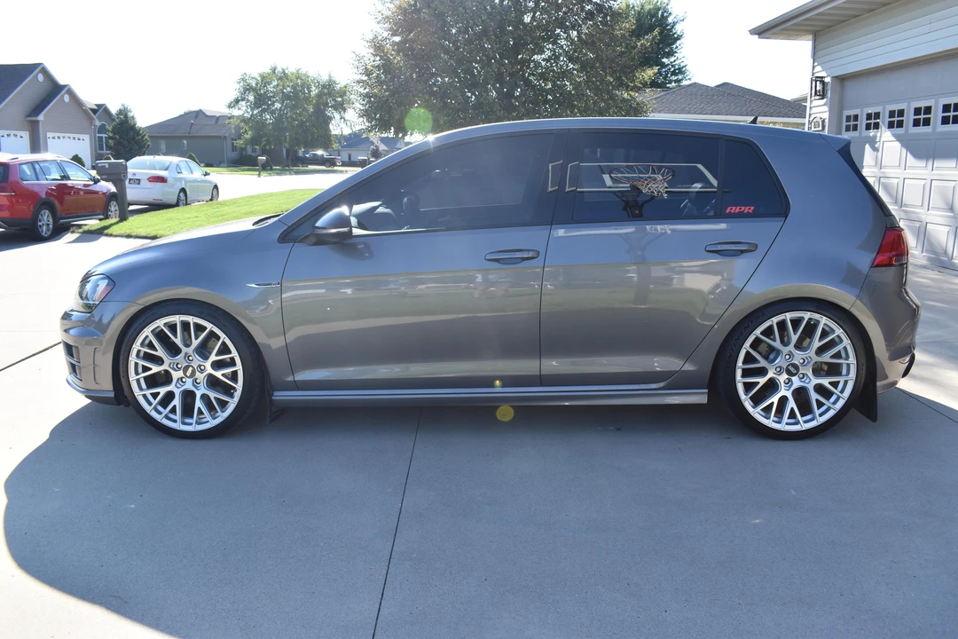 2016 Volkswagen Golf R Mk7 - Image 8 of 31