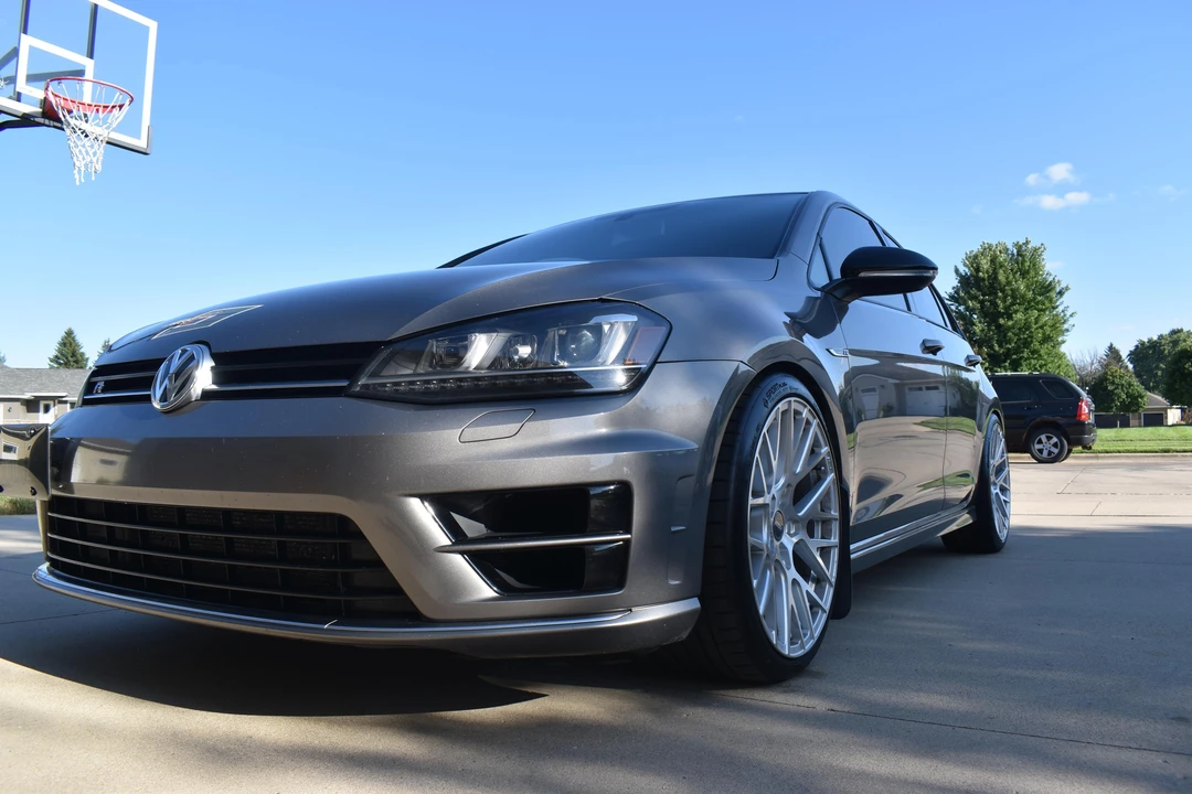 2016 Volkswagen Golf R Mk7 - Image 7 of 31