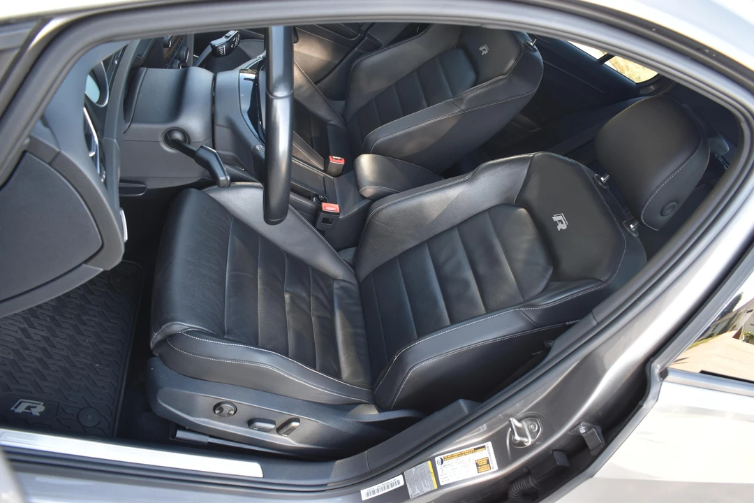2016 Volkswagen Golf R Mk7 - Image 29 of 31