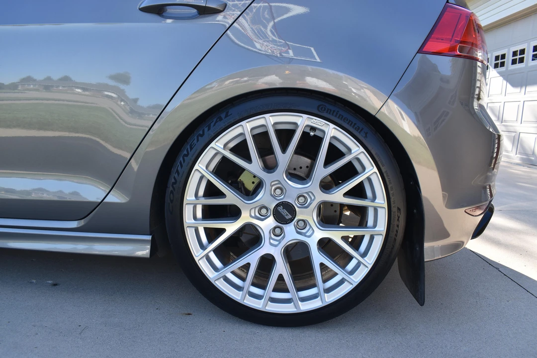 2016 Volkswagen Golf R Mk7 - Image 21 of 31