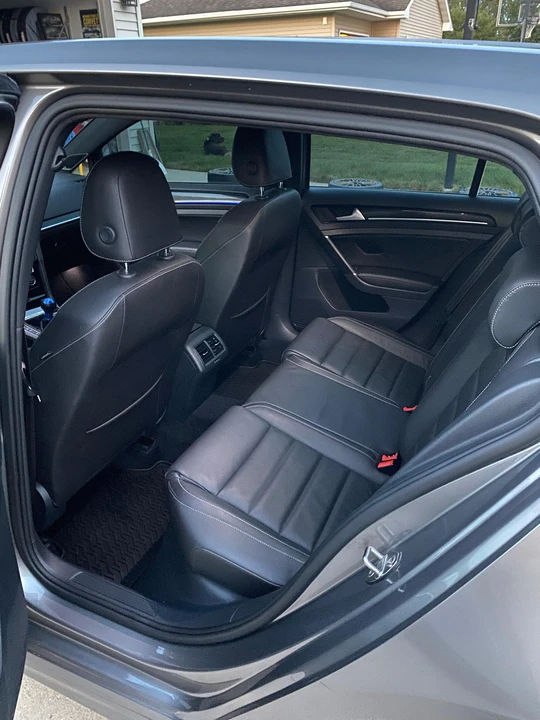 2016 Volkswagen Golf R Mk7 - Image 31 of 31